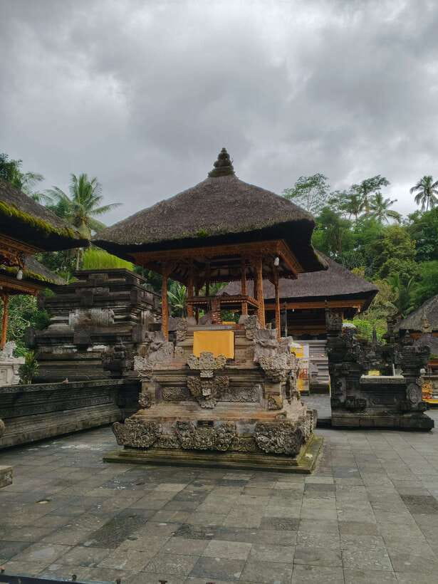 Bali: Rice terrace, Waterfall, and water Temple Day Tour - Who should book this tour