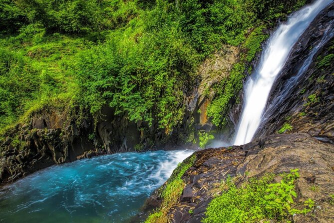 Bali Secret Waterfall Tour - Private and All-Inclusive - Key points before you book
