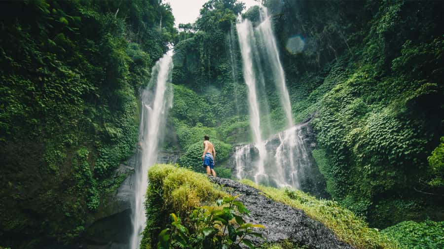 Bali: Sekumpul and Banyumala Waterfall Guided Trek - Key points to know before booking