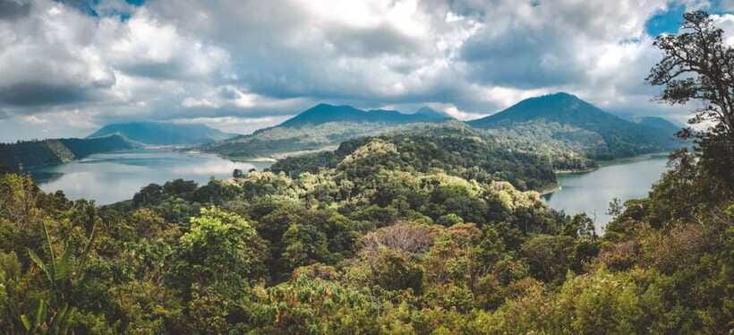 Bali: Sekumpul and Banyumala Waterfall Guided Trek - Two hours at Sekumpul Waterfall