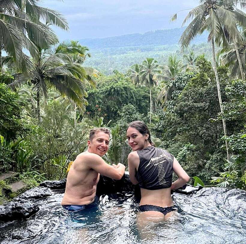 Bali: Sidemen Valley Cycling Tour with Gembleng Waterfall - Key points at a glance