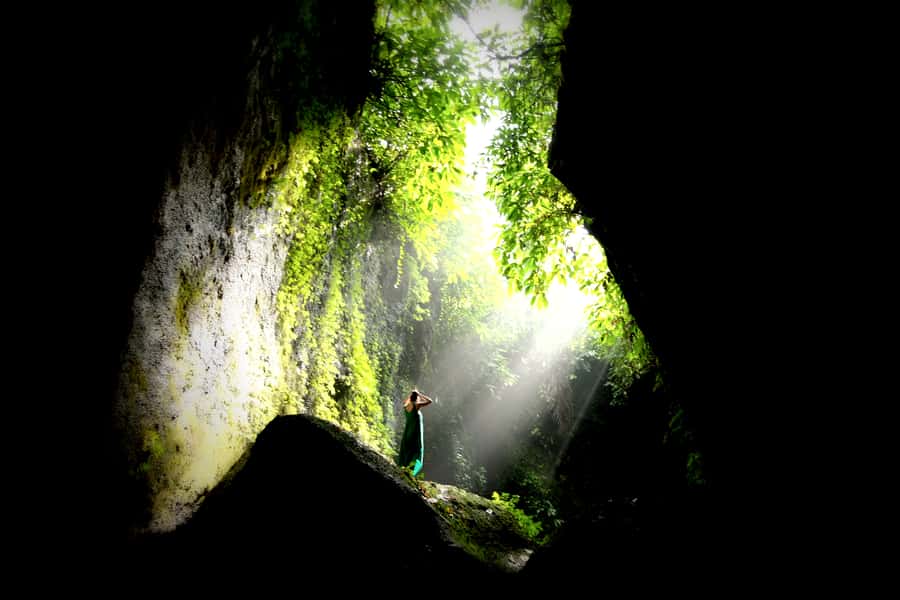 Bali: Swing with Falls, Rice Terrace, & Monkey Forest Option - Key points to know before booking
