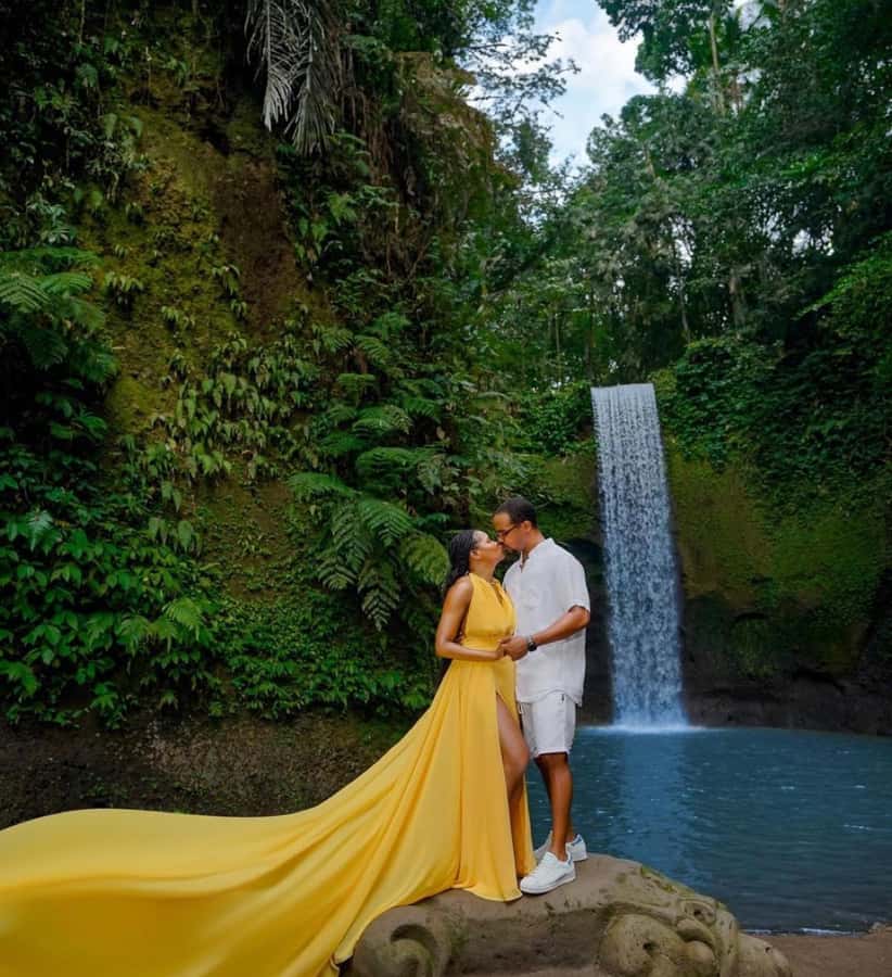 Bali Top's 3 Waterfalls - Temple And Rice Terrace - Key points to know before booking