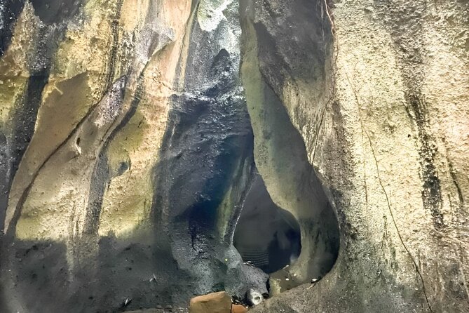 Bali Tour : Tegenungan - Tukad Cepung - Kanto Lampo - Tibumana Waterfall - Tegenungan, the powerful final stop