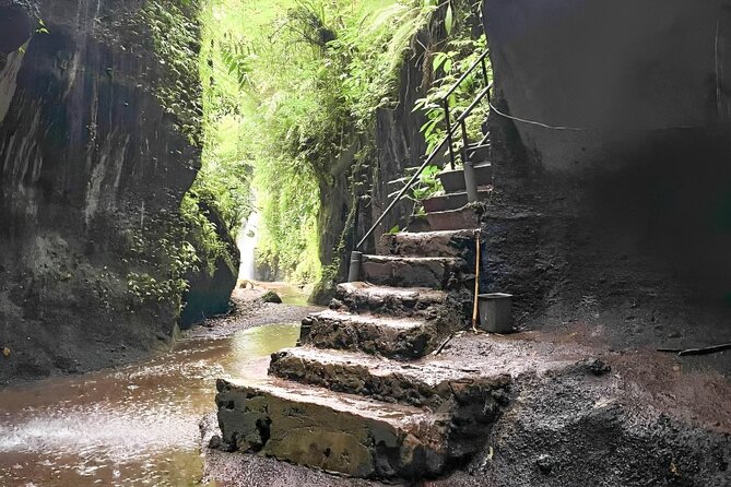 Bali Tour : Tegenungan - Tukad Cepung - Kanto Lampo - Tibumana Waterfall - How the $25 price works in practice