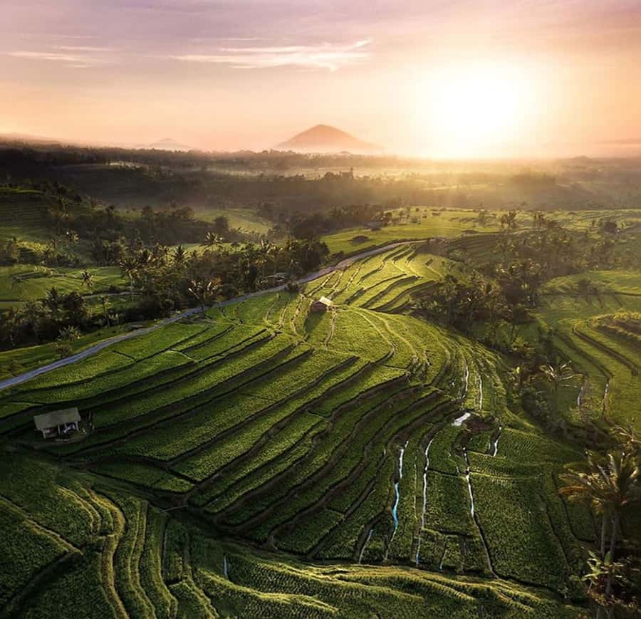 Bali: Trip to Tirta Gangga Palace and Tukad Cepung Waterfall - Key points to know before booking