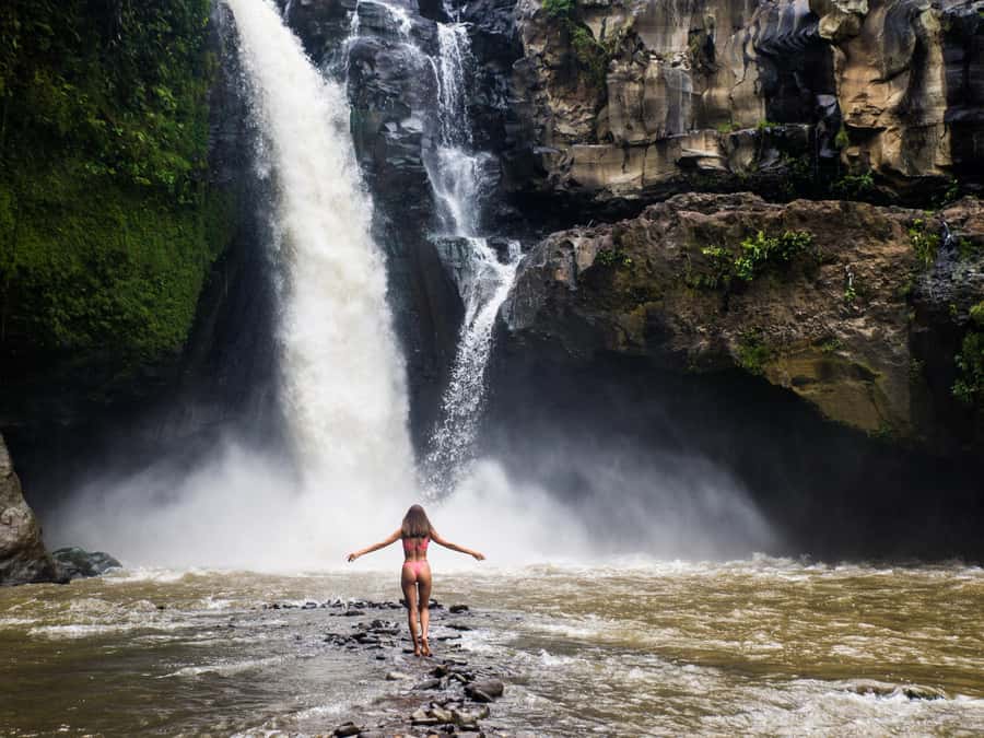 Bali: Ubud Adventure, ATV, Monkey Forest& Waterfall Tour - Key points to know before you book
