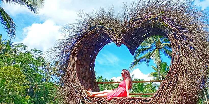 Bali: Ubud Waterfall, Village and Pool Club Day Trip - Should you book the Ubud waterfall and pool club tour?
