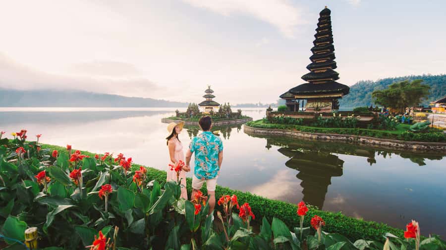 Bali: Water Temple, Waterfalls and Unesco Rice Terrace Tour - Key points to know before you book