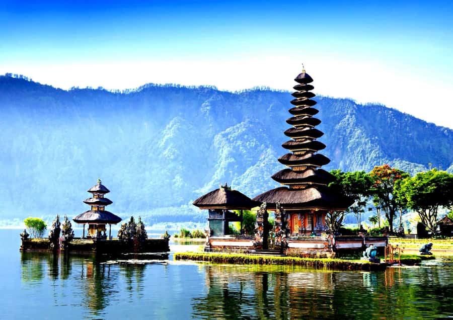 Bali: Water Temple, Waterfalls and Unesco Rice Terrace Tour - What this full-day Bali route is really like