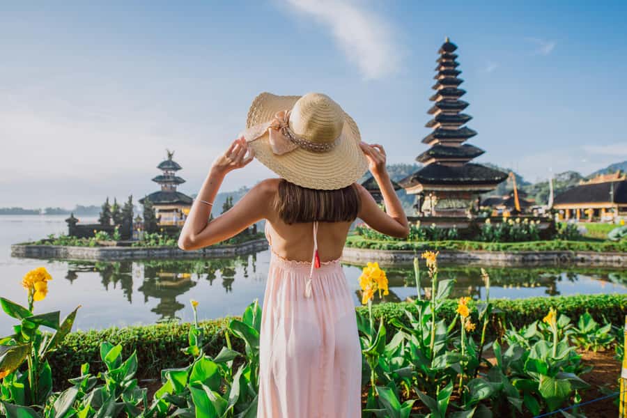 Bali: Water Temple, Waterfalls and Unesco Rice Terrace Tour - The $36 price: where the value is strong