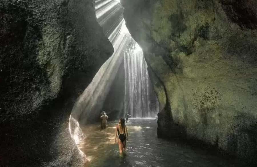 Bali Waterfalls Private Day Tour - Four Waterfalls, Four Different Bali Experiences