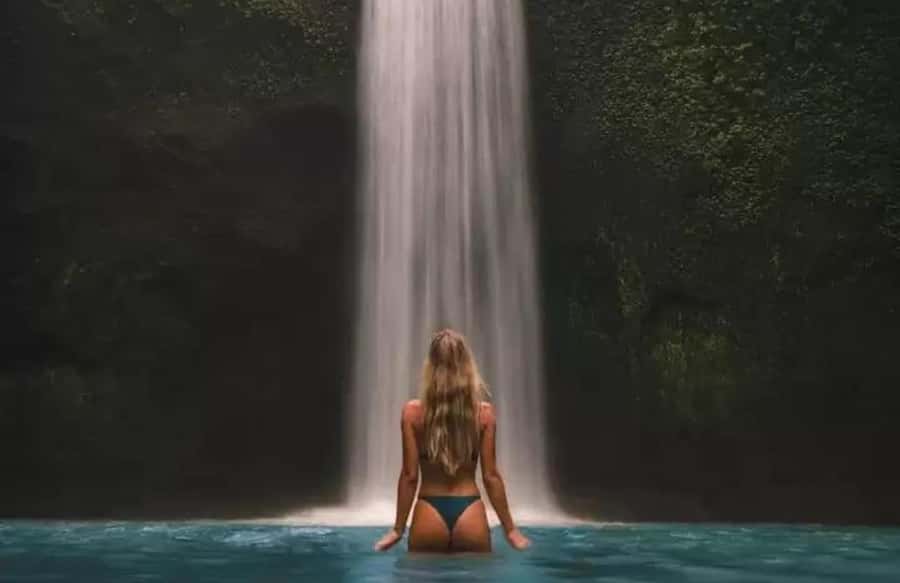 Bali Waterfalls Private Day Tour - Tegenungan, Bali’s Best-Known Stop