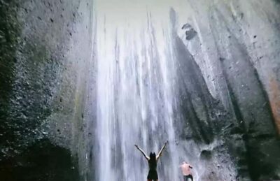 Bali Waterfalls Private Day Tour