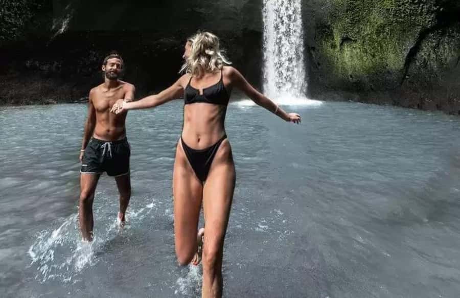 Bali Waterfalls Private Day Tour - Guides Who Add Practical Help