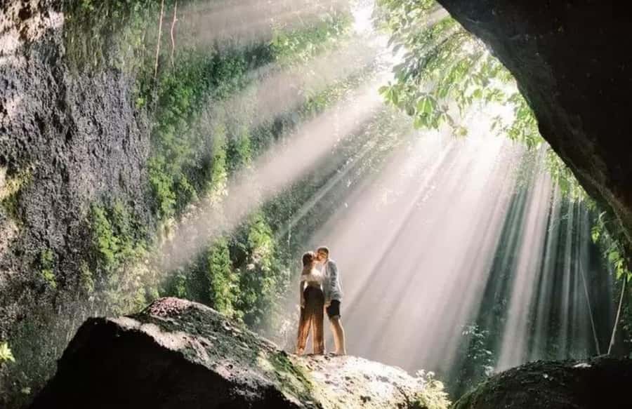 Bali Waterfalls Private Day Tour - Is $45 Per Person Good Value?