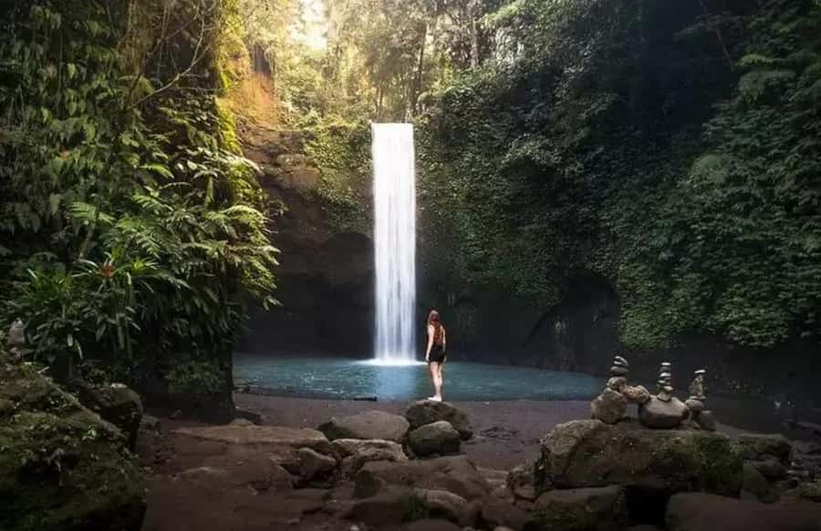 Bali Waterfalls Private Day Tour - What to Pack for a Wet, Active Day