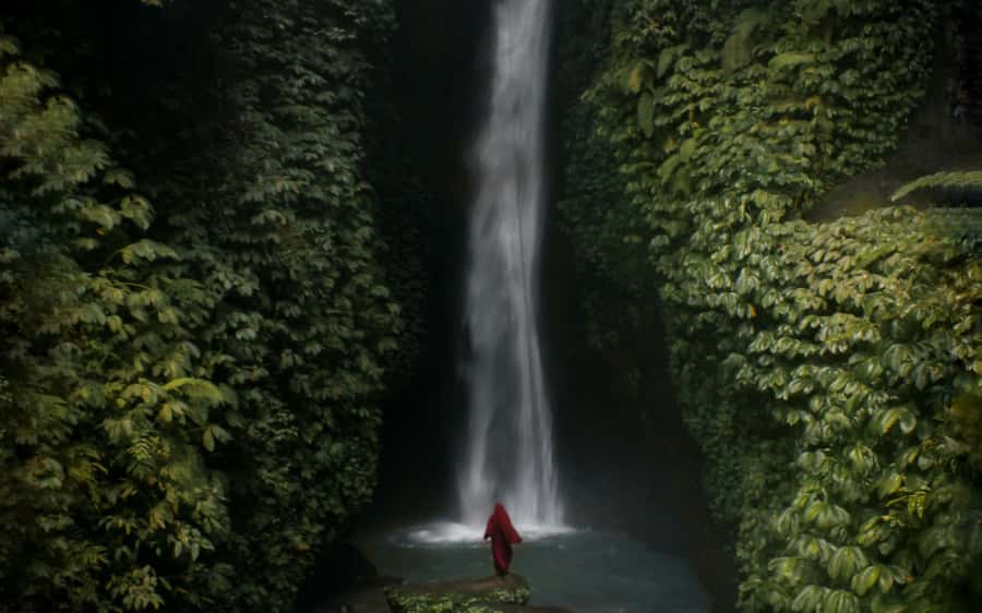 Bali: Waterfalls, Temples, and Rice Terraces Scenic Tour - Timing, clothing, and what to pack