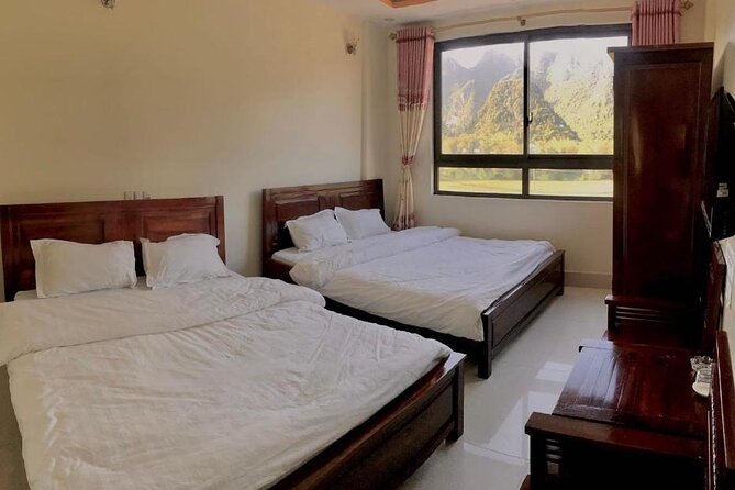 Ban Gioc Waterfall 2 Days 1 Night From Hanoi - The real price of a $189 tour
