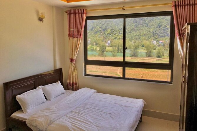 Ban Gioc Waterfall 2 Days 1 Night From Hanoi - Weather, comfort, and who should book