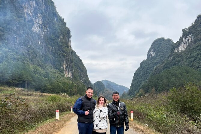 Ban Gioc Waterfall - Angel Mountain By Car Small Group - Key points to know before booking