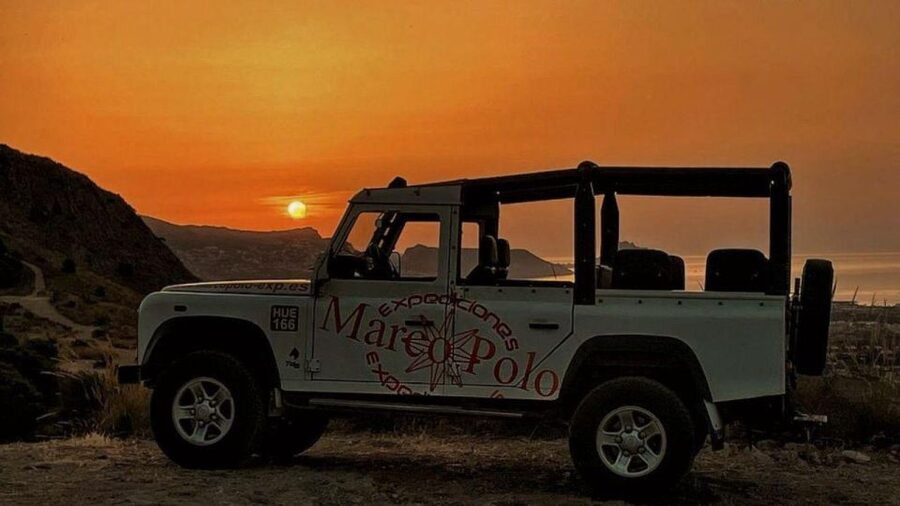Benidorm: Guided Jeep Trip to Guadalest and Algar Falls - Should you book it?