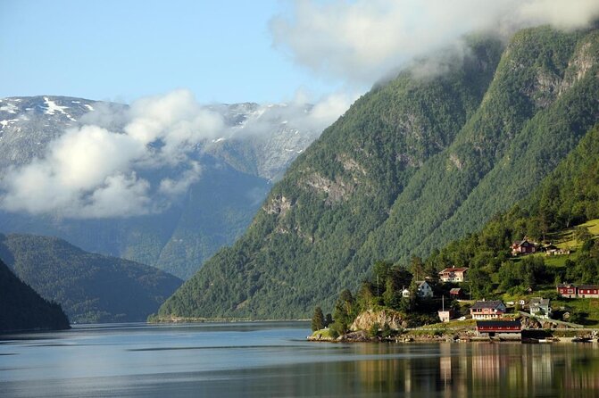 Bergen in a day, Guided tour: Old Town, Waterfalls & Waffles - Key things to know before you book