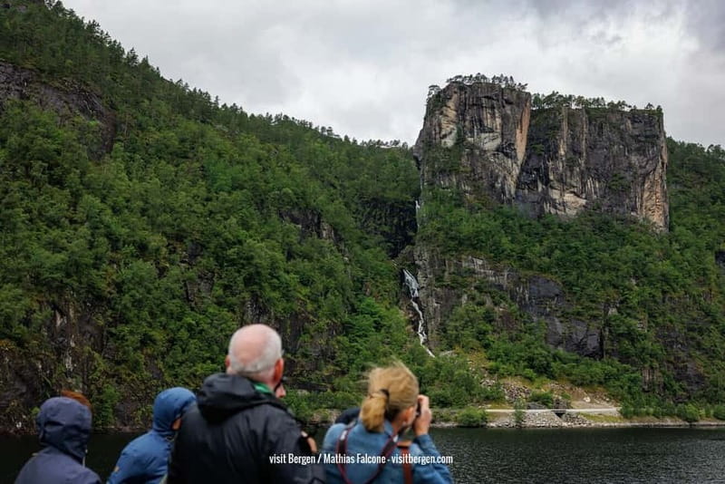 Bergen: Mostraumen Fjord & Waterfall Cruise - Who will enjoy this cruise most?