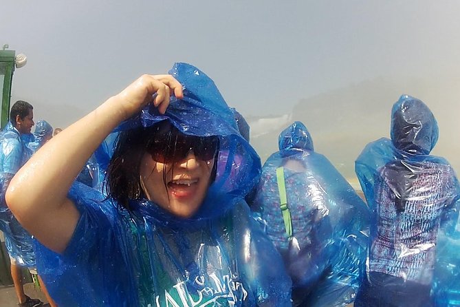 Best Niagara Falls US Tour W/Boat Ride, Cave & More Wonders! - Why this tour works for a first visit