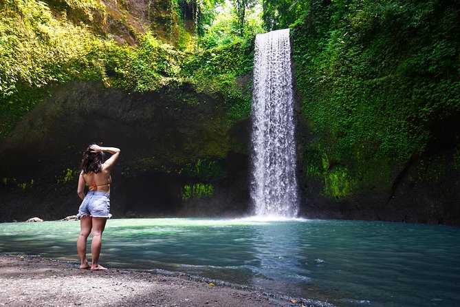 Best of Bali Waterfalls: Tibumana, Tukad Cepung and Tegenungan - Optional add-ons can change the whole day
