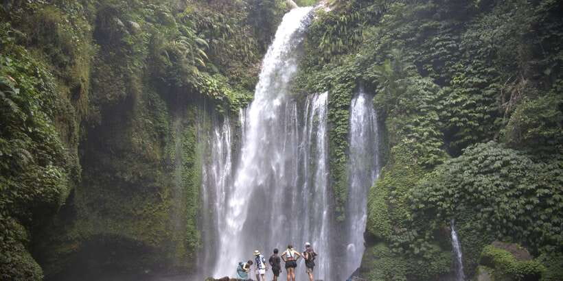 Best of Lombok: Tribe Villages, Traditions & Waterfalls - Key points to know before booking