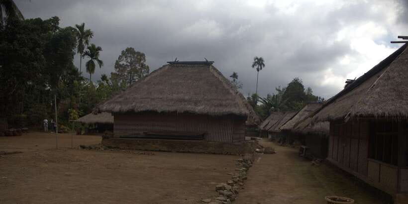 Best of Lombok: Tribe Villages, Traditions & Waterfalls - Bukit Selong and the wide Sembalun views