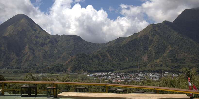 Best of Lombok: Tribe Villages, Traditions & Waterfalls - Tiu Kelep and the day’s main adventure