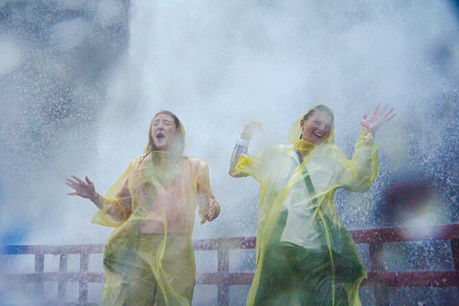 Best of Niagara Falls USA: Cave of the Winds & Maid of the Mist - Is $172.73 per person a fair price?