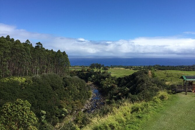Big Island: 9-Line Waterfall Zipline Experience - The Guides Make the Difference