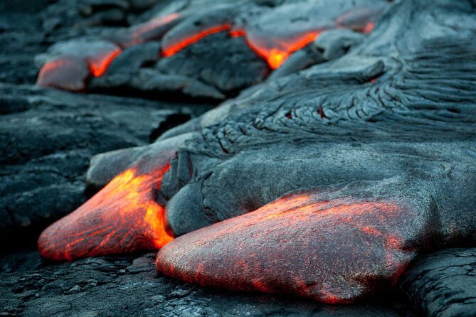 Big Island in a Day: Volcanoes Waterfalls Sightseeing and History - Big Island in a Day: Key Points