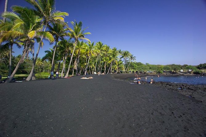 Big Island in a Day: Volcanoes Waterfalls Sightseeing and History - Why This Tour Works as a Big Island Orientation