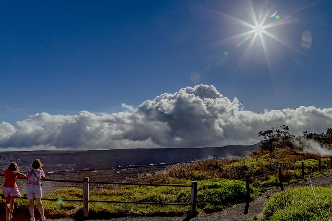 Big Island in a Day: Volcanoes Waterfalls Sightseeing and History - Is $264.60 a Fair Price?