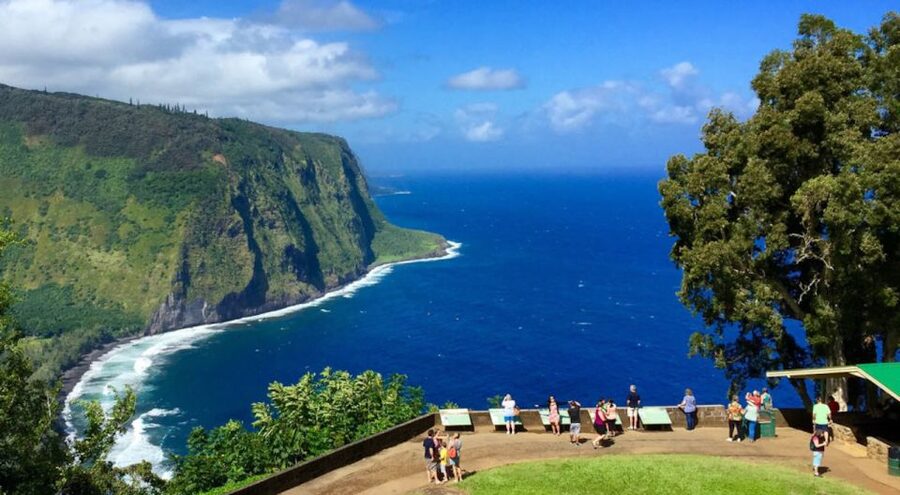 Big Island: Volcanoes, Waterfalls, & Coffee Farm Day-Trip - How to prepare for a better day