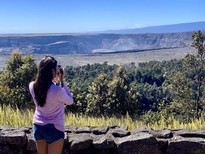Big Island: Volcanoes, Waterfalls, & Coffee Farm Day-Trip - Waipio Valley and the Hamakua Coast