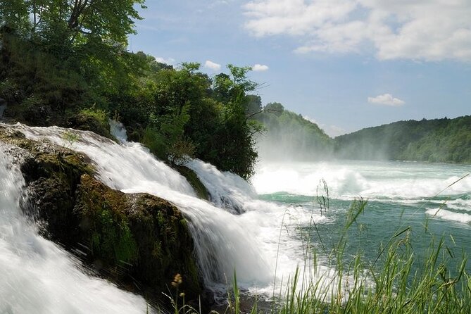 Black Forest and Rhine Falls Day Trip from Zurich - Titisee-Neustadt and the Drubba cuckoo clocks