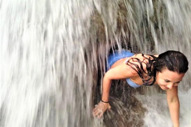 Blue Hole, Secret Falls, and Dunn's River Falls Combo Day-Trip - Packing list for a smoother day