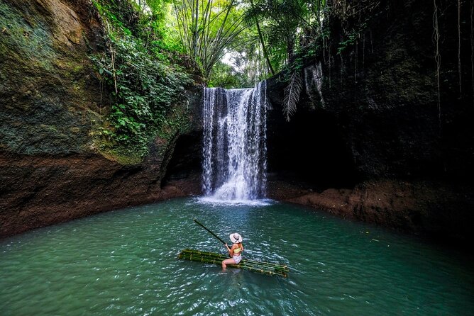 Blue Lagoon Snorkeling and Lunch - Kanto Lampo - Suwat Waterfall - All inclusive - Key points before you book