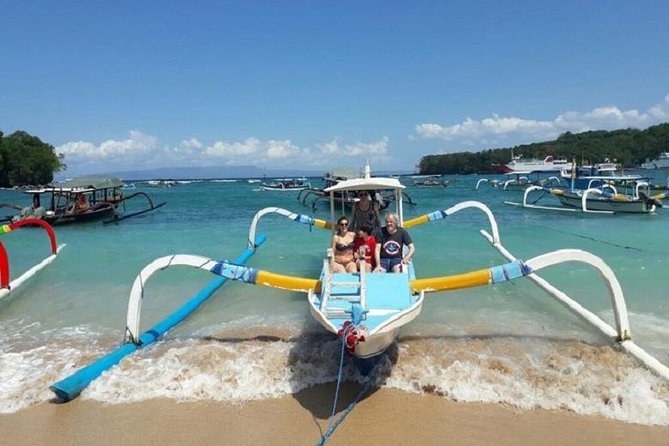 Blue Lagoon Snorkeling and Lunch - Kanto Lampo - Suwat Waterfall - All inclusive - Why the $48 price can make sense
