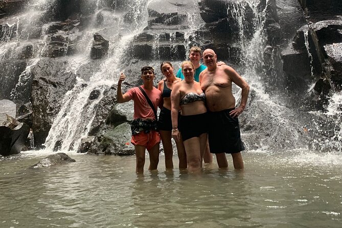 Blue Lagoon Snorkeling and Lunch - Kanto Lampo - Suwat Waterfall - All inclusive - Practical advice for a smoother day