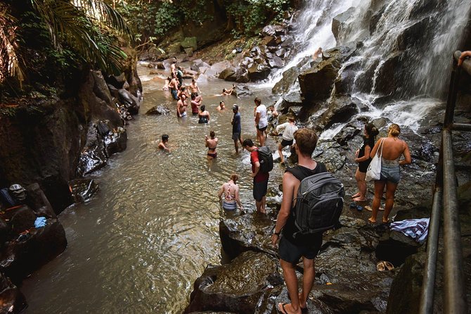 Blue Lagoon Snorkeling and Lunch - Kanto Lampo - Tibumana Waterfall-All Included - Small details that make the day easier
