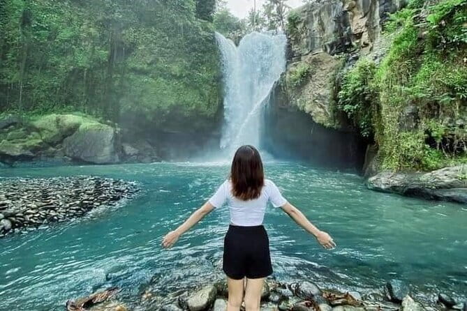 Blue Lagoon Snorkeling with Lunch and Waterfall in Ubud - Who will get the most from this $50 tour