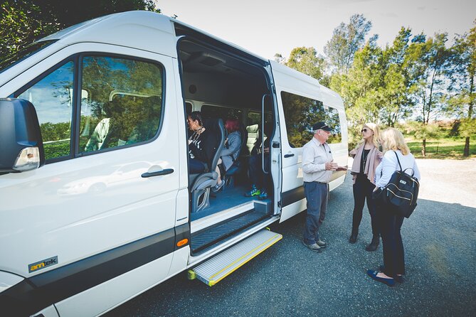Blue Mountains Day Tour With Bushwalks, Waterfalls & Featherdale - Katoomba, Leura, or Blackheath for lunch