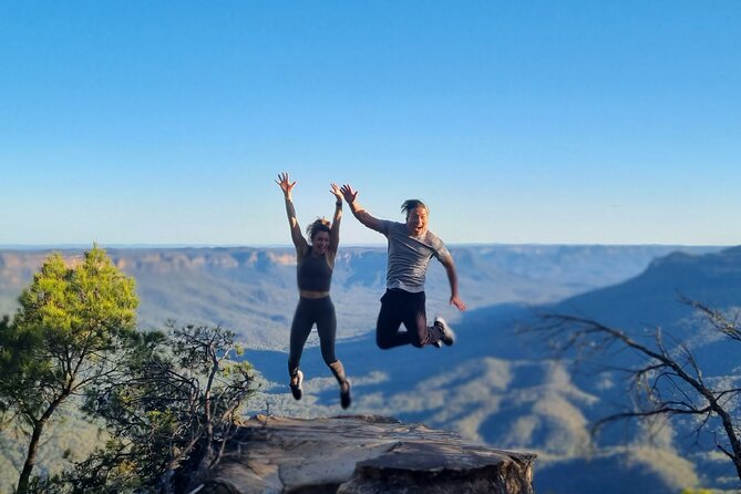 Blue Mountains Private Tour | Koala, Kangaroo, & Waterfalls Day - Leura Mall for a mountain-town pause