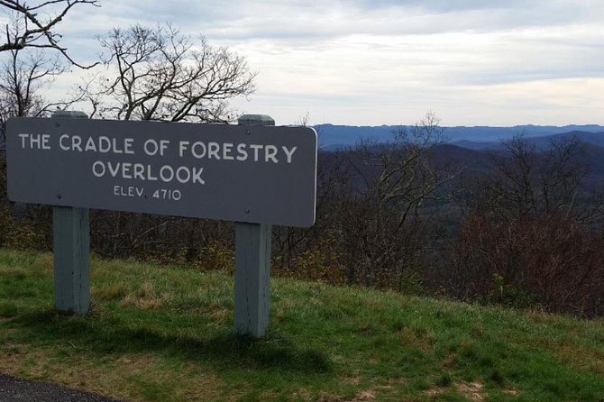 Blue Ridge Parkway Waterfalls Hiking Tour from Asheville - Who should book this Asheville waterfall tour?